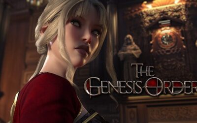 The Genesis Order