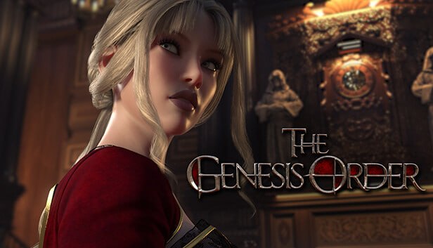 The Genesis Order - Image 1