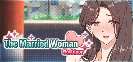 The Married Woman Nextdoor - Image 1