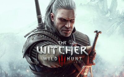 The Witcher 3 Wild Hunt Complete Edition