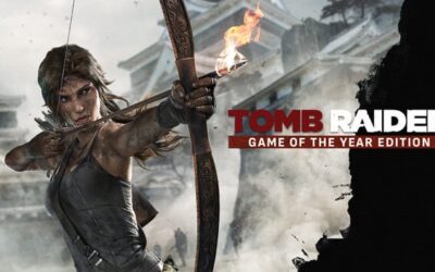 Tomb Raider