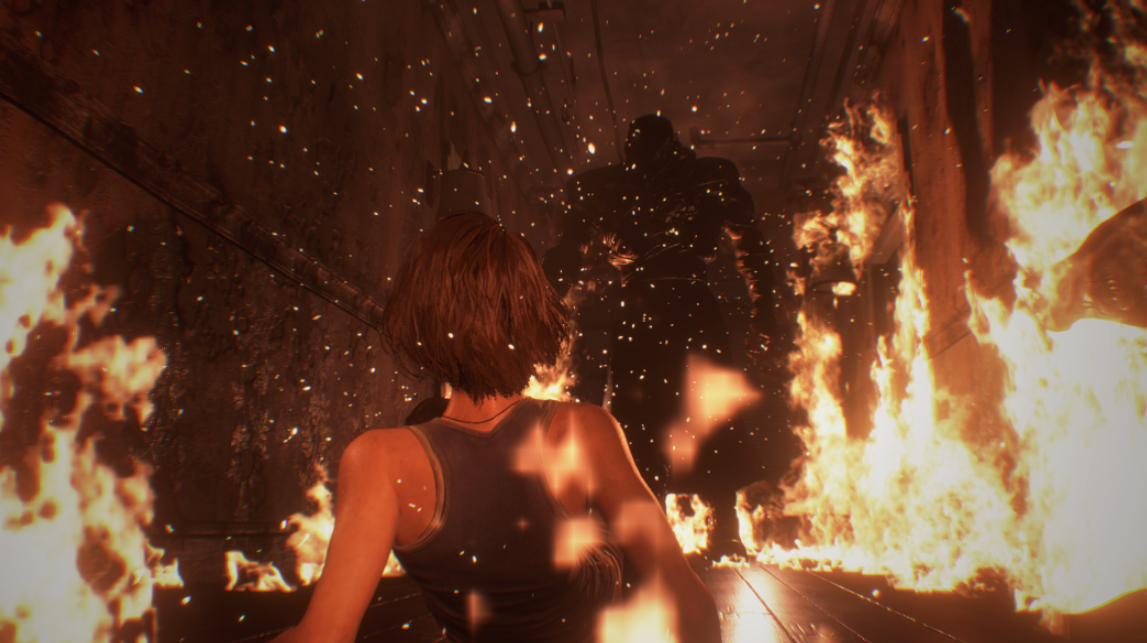 Все куклы Чарли в Resident Evil 3 Remake