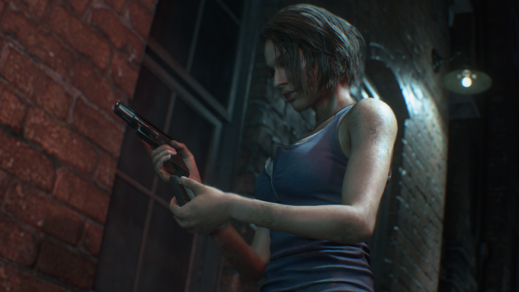 Resident Evil 3 Remake - Image 5