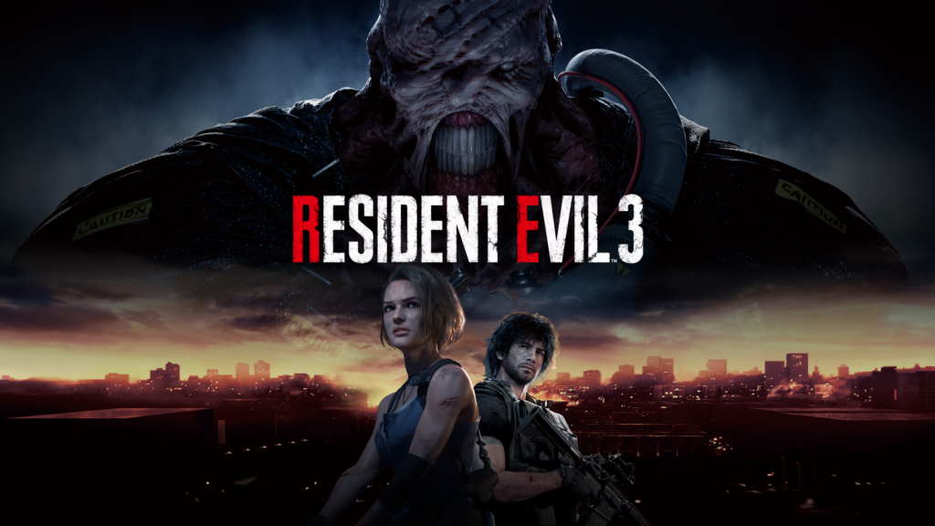 Resident Evil 3 Remake - Image 1