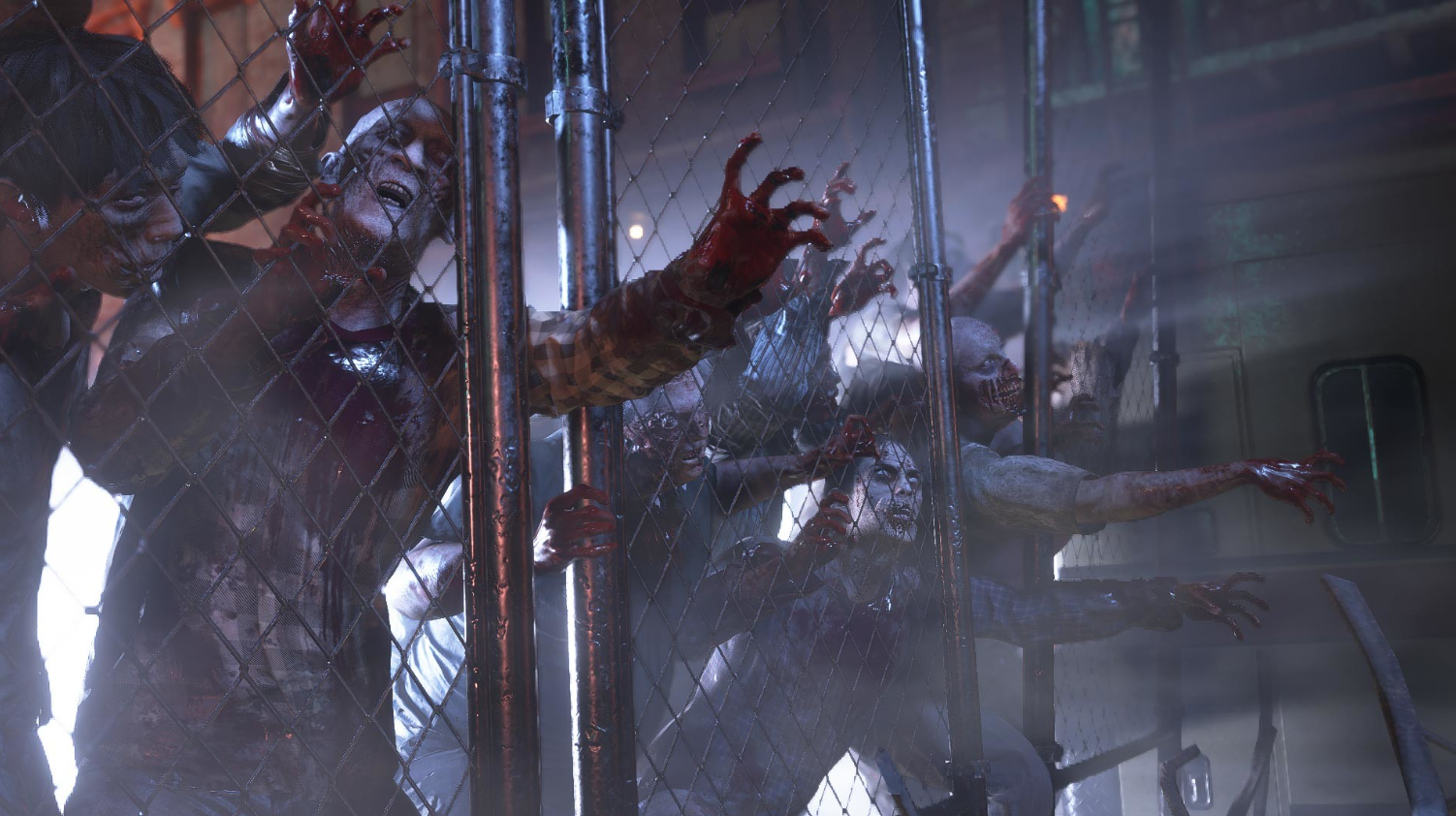 Resident Evil 3 Remake - Image 3