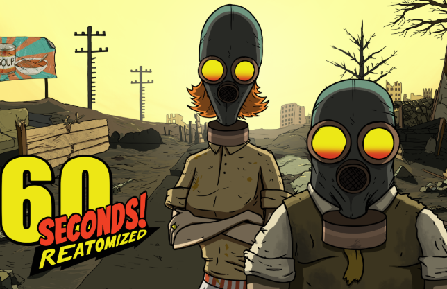 60 Seconds Preview 1