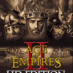 Age of Empires II: HD Edition