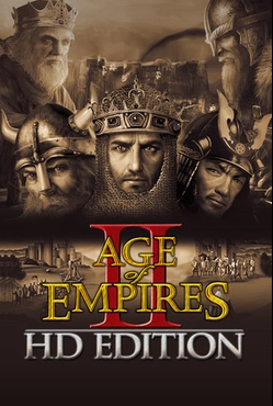 Age of Empires II: HD Edition Preview 1