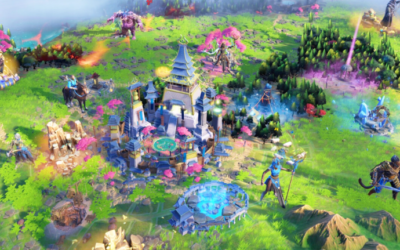 Age of Wonders 4