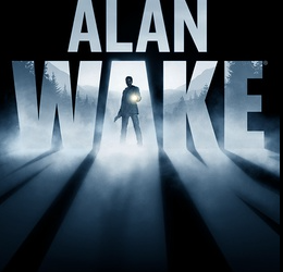 Alan Wake