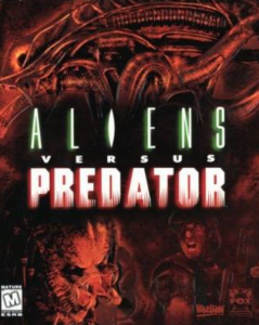 Aliens vs. Predator