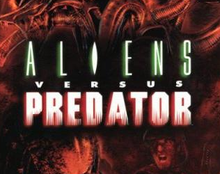 Aliens vs. Predator