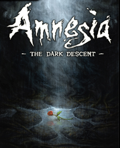 Amnesia: The Dark Descent