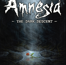 Amnesia: The Dark Descent