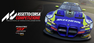 Assetto Corsa Competizione