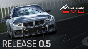 Assetto Corsa EVO