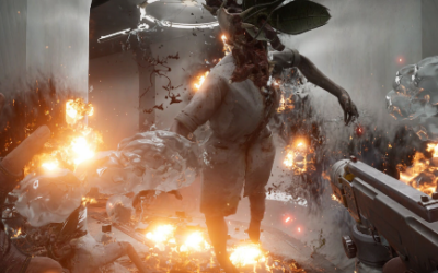 Atomic Heart