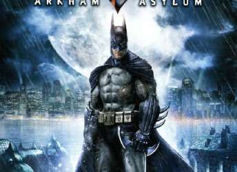 Batman: Arkham Asylum
