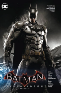Batman: Arkham Knight