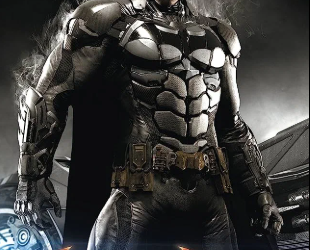 Batman: Arkham Knight