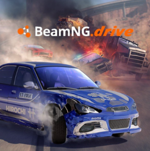 BeamNG.drive