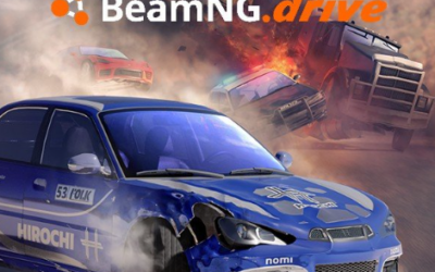 BeamNG.drive