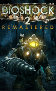 BioShock 2