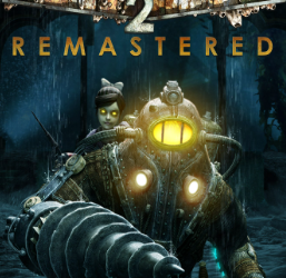 BioShock 2