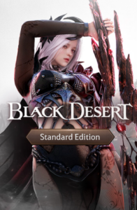 Black Desert
