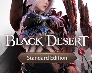 Black Desert