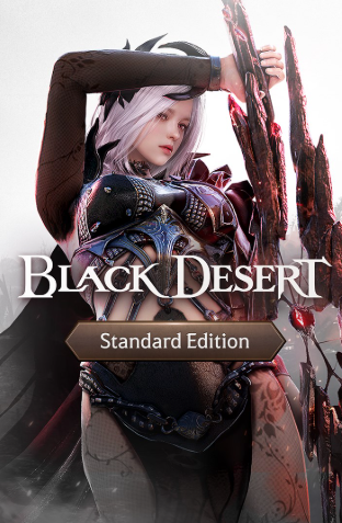 Black Desert Preview 1