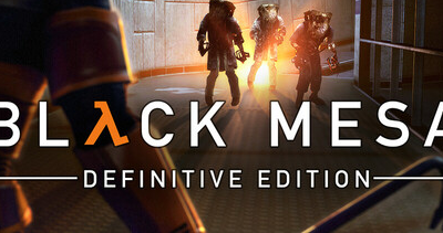Black Mesa