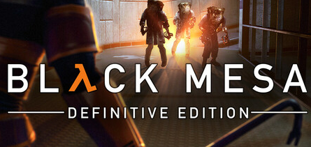 Black Mesa Preview 1