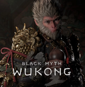 Black Myth Wukong