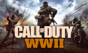 Call of Duty: WWII
