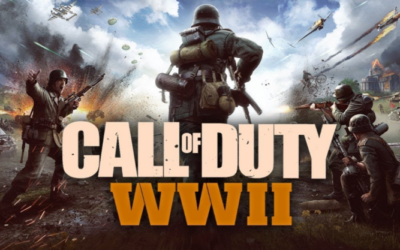 Call of Duty: WWII