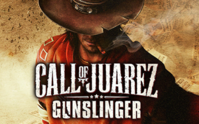 Call of Juarez Gunslinger