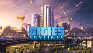 Cities: Skylines