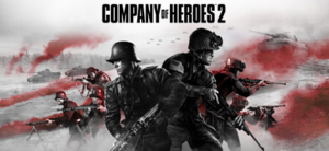 Company of Heroes 2