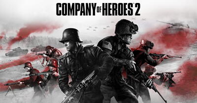 Company of Heroes 2