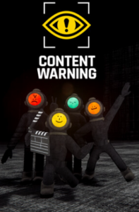 Content Warning