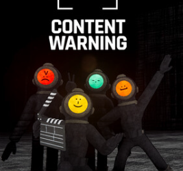 Content Warning