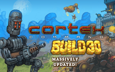 Cortex Command