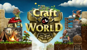 Craft The World