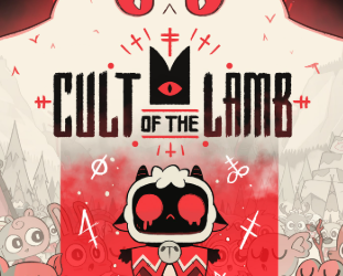 Cult of the Lamb