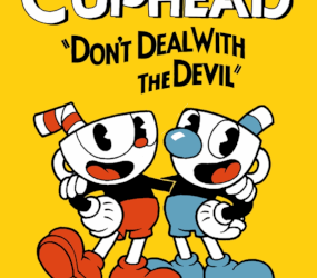 Cuphead