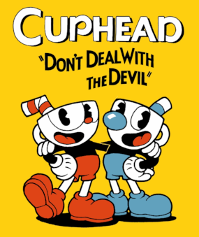 Cuphead Preview 1