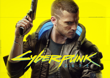 Cyberpunk 2077
