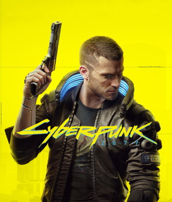 Cyberpunk 2077 Preview 1