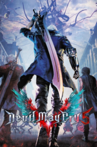 Devil May Cry 5